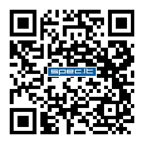 QR kodas | Baltic Aesthetics Clinic, MB | spec.lt