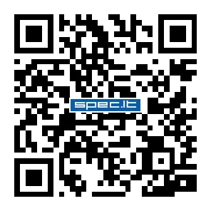 QR kodas | Baltic Africa Bridge, MB | spec.lt