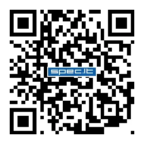 QR kodas | Baltic agency service, UAB | spec.lt