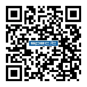 QR kodas | BALTIC AGENTS, UAB