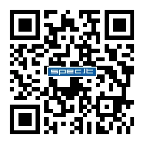 QR kodas | Baltic ai, MB | spec.lt