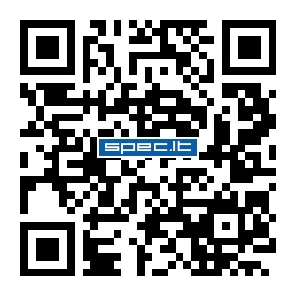 QR kodas | Baltic Airport Services, UAB | spec.lt