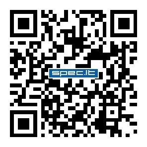 QR kodas | Baltic Albatros, UAB