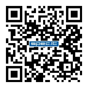 QR kodas | BALTIC AMBER LT, UAB