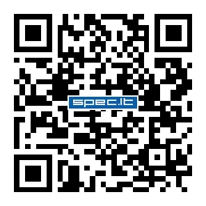 QR kodas | BALTIC AND EASTERN VILNIUS, UAB