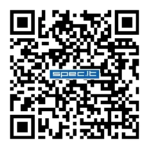 QR kodas | Baltic and Polish Business Association
