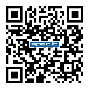 QR kodas | Baltic and West, UAB