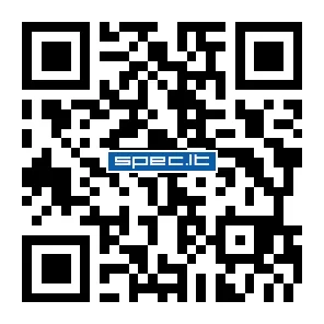 QR kodas | Baltic anima, MB