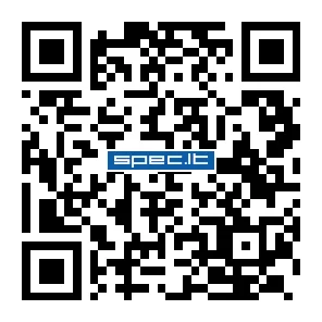 QR kodas | Baltic animation, UAB