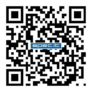 QR kodas | Baltic Apartments, UAB | spec.lt