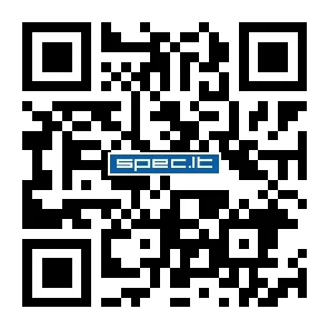 QR kodas | Baltic apex, MB