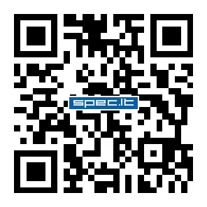 QR kodas | BALTIC ARMS, UAB | spec.lt