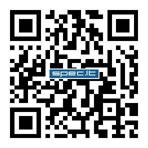 QR kodas | Baltic arrow, UAB