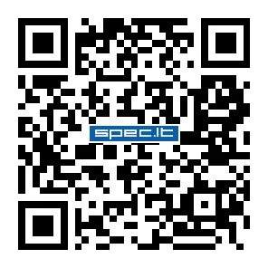 QR kodas | Baltic Art Force, UAB | spec.lt