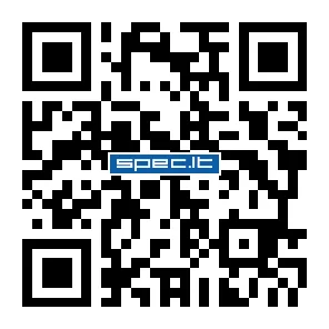 QR kodas | Baltic Artis, UAB | spec.lt