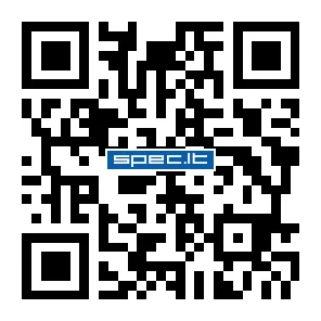 QR kodas | Baltic Ascent, MB
