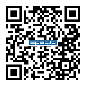 QR kodas | Baltic Asparagus, UAB