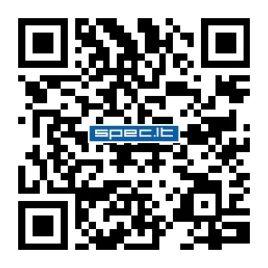 QR kodas | Kaita Development, UAB | spec.lt