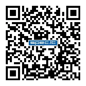 QR kodas | BALTIC ATLANT SHIPPING, S.L. atstovybė Lietuvoje