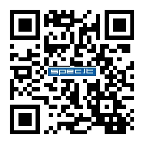 QR kodas | Baltic auto 1, MB