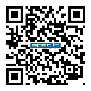 QR kodas | Meko Baltics, UAB | spec.lt