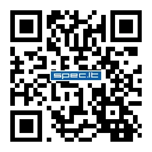 QR kodas | BALTIC AUTO, UAB | spec.lt
