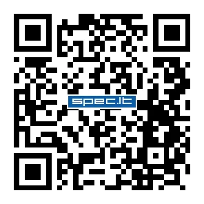 QR kodas | Baltic autogroup, UAB