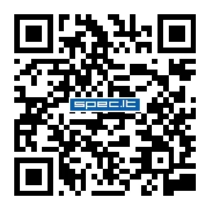 QR kodas | Baltic Automotive DC, UAB | spec.lt