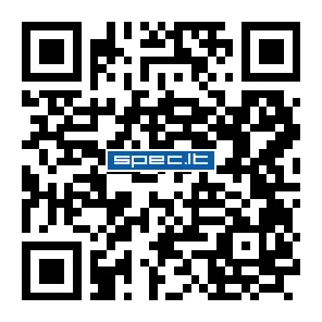 QR kodas | Baltic Automotive Glass, UAB | spec.lt