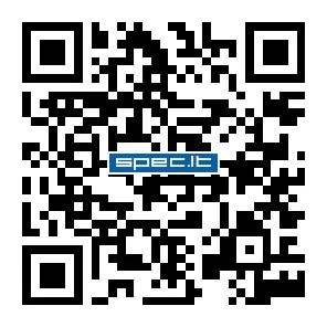 QR kodas | Baltic Autopark, UAB