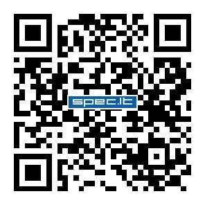 QR kodas | Baltic Aviation Fund, UAB