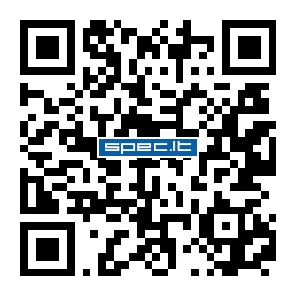 QR kodas | Baltic Aviation Technic Center, UAB