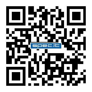 QR kodas | Baltic axes, MB