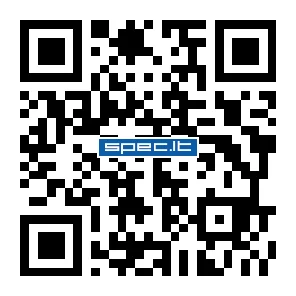 QR kodas | Baltic BA, VŠĮ