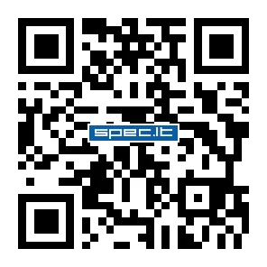 QR kodas | BALTIC BABY, UAB