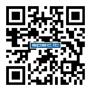 QR kodas | Baltic bait, MB