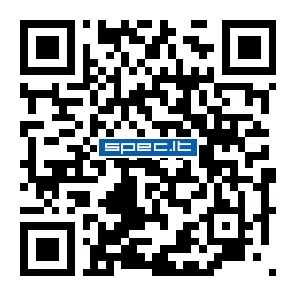 QR kodas | Baltic Bakery Group, UAB | spec.lt