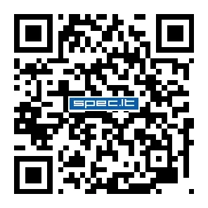 QR kodas | Baltic baldai, UAB | spec.lt