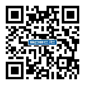 QR kodas | Baltic base, UAB