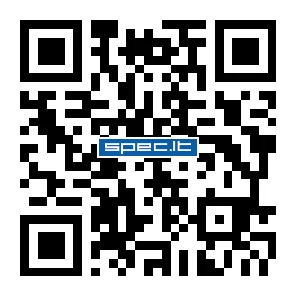 QR kodas | Baltic bazaar, MB | spec.lt