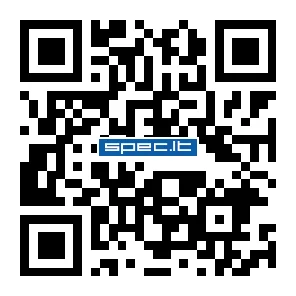 QR kodas | BALTIC BEARD, MB | spec.lt