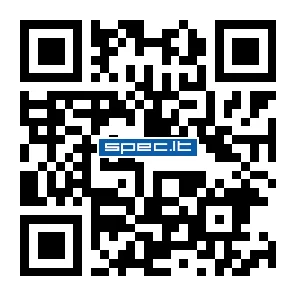 QR kodas | Baltic beauty, MB