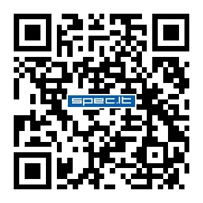 QR kodas | Baltic Beauty, UAB | spec.lt