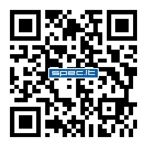 QR kodas | Baltic bee, MB