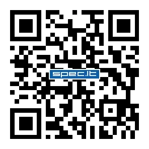 QR kodas | Baltic Belt, UAB | spec.lt