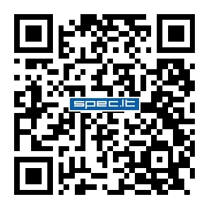 QR kodas | Baltic Bemanning, UAB