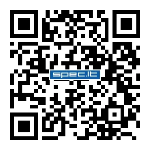 QR kodas | Baltic Benefit, UAB