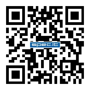 QR kodas | Baltic BESS, UAB