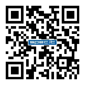 QR kodas | Baltic Bet, UAB | spec.lt