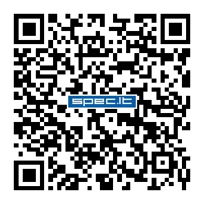 QR kodas | BALTIC BEVERAGES TRADE, Akcinės bendrovės BALTIC BEVERAGES HOLDING AB filialas